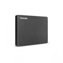 Toshiba ext. drive 2.5  Canvio Gaming 4TB black USB 3.2 Gen 1
