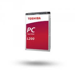 Toshiba L200 - Laptop PC Hard Drive 2TBs (5400rpm/128MB)