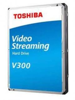 Toshiba V300 - Video Streaming Hard Drive 1TB BULK