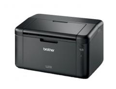 Brother HL-1222WE Laser Printer + TRUST Primo Power Bank 4400 Portable Charger - Blue