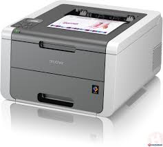 Brother HL-3140CW Colour LED Printer