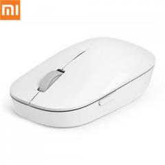 Xiaomi Мишка Mi Wireless Mouse (White)