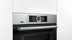Bosch HNG6764S6 SER8; Premium; Combi microwave oven