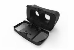 Homido Grab Virtual reality headset - Black