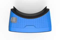 Homido Grab Virtual reality headset - Blue
