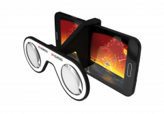 Homido Mini Virtual reality glasses
