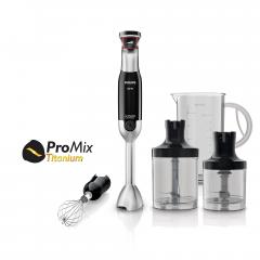 Philips Ръчен пасатор Avance Collection ProMix  blending technology  800 W