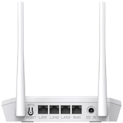 Imou N300 Wi-Fi Router