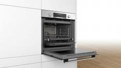 Bosch HRA5380S1 SER6; Comfort; Combi-steam oven