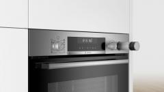 Bosch HRA5380S1 SER6; Comfort; Combi-steam oven