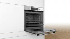 Bosch HRG5785S6 SER6; Comfort; Combi-steam oven