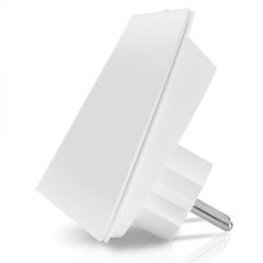 TP-LINK Wi-Fi Smart Plug with Energy Monitoring