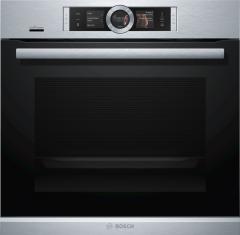 Bosch HSG636XS6 SER8; Premium; Combi-steam oven