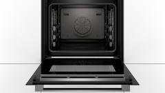 Bosch HSG636XS6 SER8; Premium; Combi-steam oven