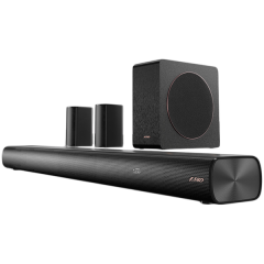 F&D HT-500DA 5.1 Wireless Soundbar