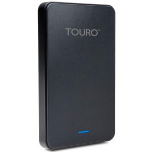 HDD External HGST Touro Mobile (2.5''