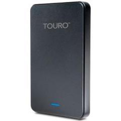 HDD External HGST Touro Mobile (2.5''