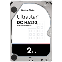 Western Digital Ultrastar DC HDD Server 7K2 (3.5’’