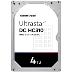Western Digital Ultrastar DC HDD Server 7K6 (3.5’’