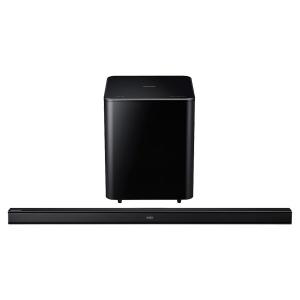 Samsung Home Theater HW-H550 Wireless Audio Soundbar