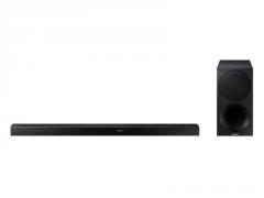 Samsung HW-M550 Soundbar w/ Wireless Subwoofer 3.1ch 340W