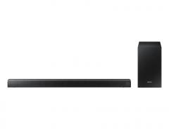 Samsung Wireless Smart Soundbar HW-R550