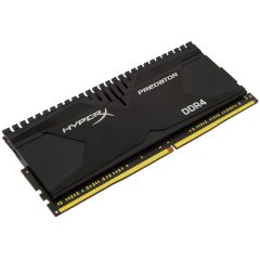 KINGSTON DRAM 8GB 3000MHz DDR4 CL15 DIMM HyperX Predator Black EAN: 740617268362