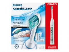 Philips Четки за зъби с акумулаторна батерия FlexCare Sonicare 2бр