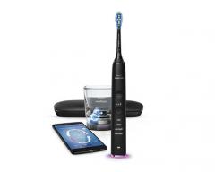 Philips Sonicare Четка за зъби с акумулаторна батерия Diamond Clean
