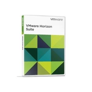 VMware Production Support/Subscription for VMware Horizon Suite (10-Pack CCU) for 1 year