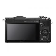 Sony Exmor APS HD ILCE-5000Y black