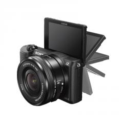 Sony Exmor APS HD ILCE-5100L black + Sony CP-V3 Portable power supply 3000mAh