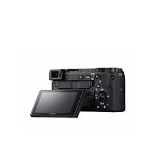 Sony Exmor APS-C HD ILCE-6400M