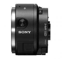 Sony ILCE-QX1 body