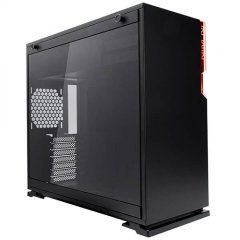 Chassis In Win 101 Mid Tower
