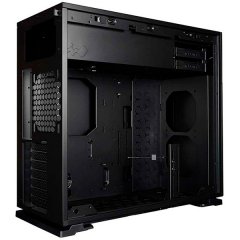 Chassis In Win 127 Mid Tower