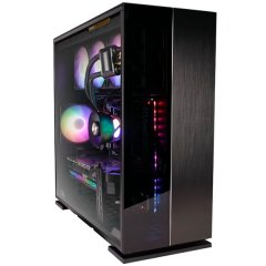 Chassis In Win 315 Mid Tower
