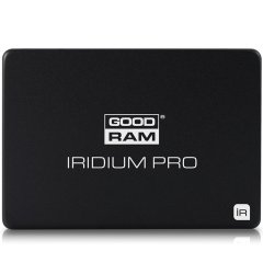 GOODRAM SSD IRDM 120GB SATA III 2.5 MLC 7mm RETAIL