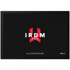 GOODRAM IRDM PRO GEN. 2 512GB SSD