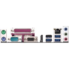ASROCK Main Board Desktop (J3355 2.5GHz