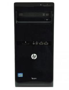 HP 3500 MT Intel Pentium G2030 (3.00 GHz 3M Cache) 500G 4.0G DVDRW Windows 8.1 Pro downgrade to