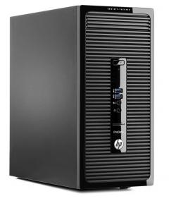 HP ProDesk 490G2 MT Intel® Core™ i7-4790 (3.60 GHz