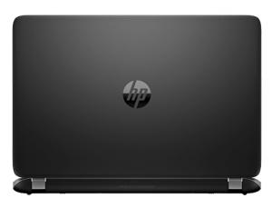 HP ProBook 450 i5-4210U 15.6 HD AG LED SVA 4GB DDR3 RAM 1 TB HDD Intel HD Graphics 4600 DVD+/-RW