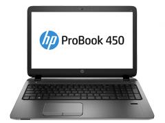 HP ProBook 450 G2 Core i7-4510U (2Ghz