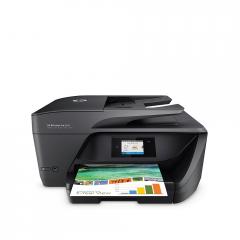 HP OfficeJet Pro 6960 All-in-One Printer + HP 903XL High Yield Black Original Ink Cartridge