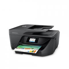 HP OfficeJet Pro 6960 All-in-One Printer + HP 903XL High Yield Black Original Ink Cartridge