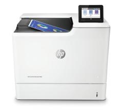 Принтер HP Color LaserJet Ent M653dn Printe