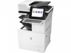 Принтер HP LaserJet Enterprise Flow  MFP M632z