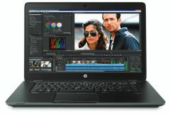HP ZBook 15U G2