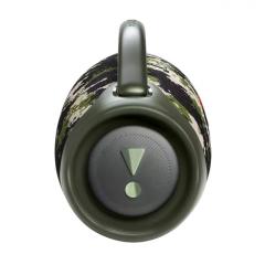 JBL BOOMBOX3 SQUAD Portable Bluetooth Speaker